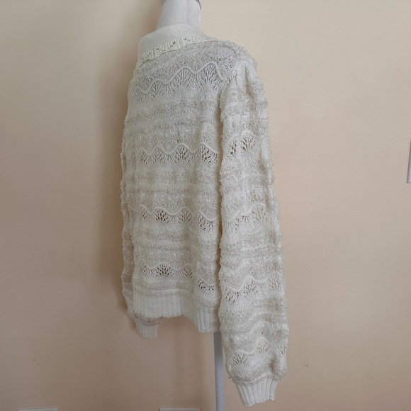 FARM Rio Cardigan - Picture 4 of 10